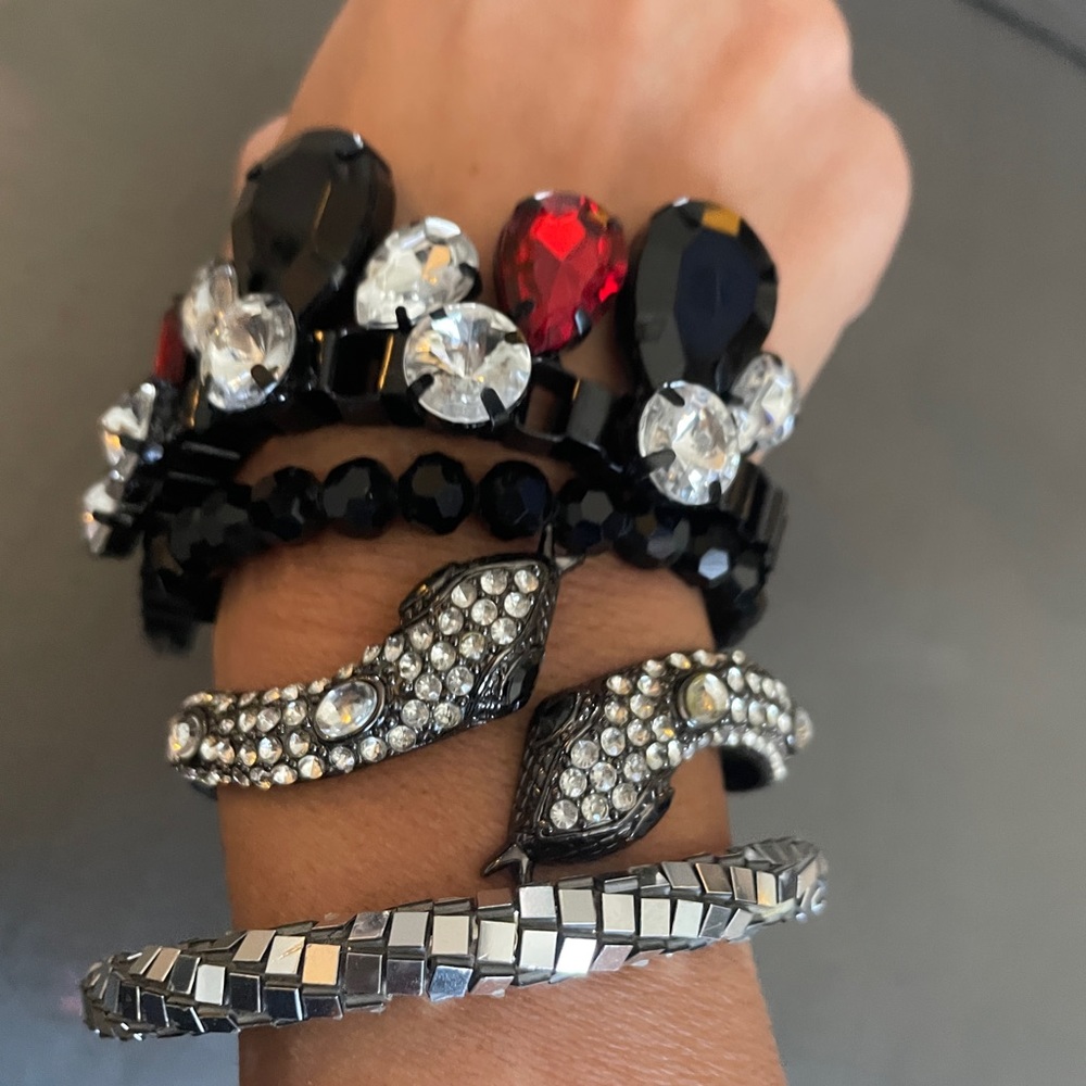 Bracelet Bundle Set - image 1